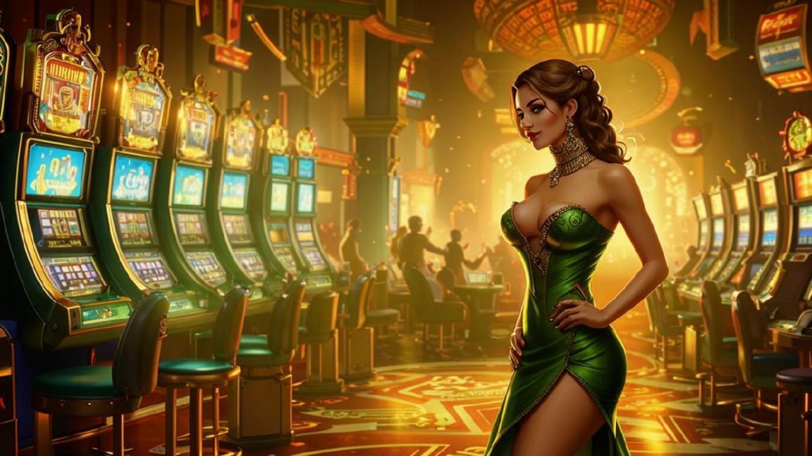 Регистрируйся в онлайн казино Риобет и получи приветственный бонус!